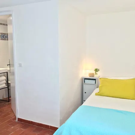 Domaine De La Bastidonne * Céreste