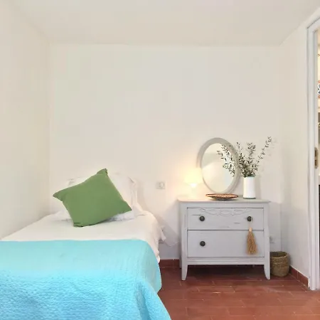 Domaine De La Bastidonne Villa