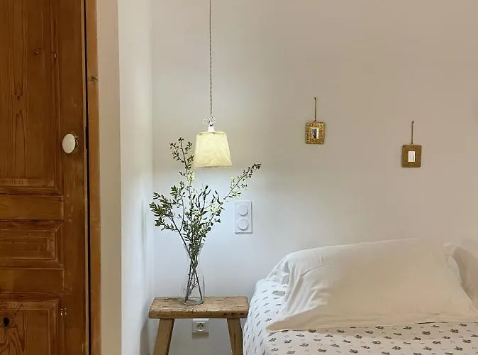 Domaine De La Bastidonne Villa