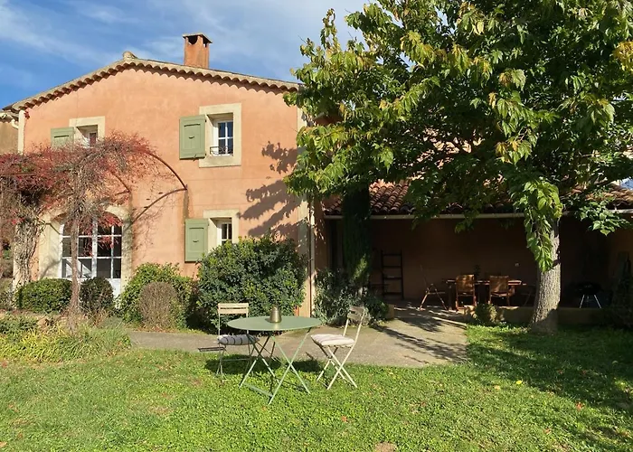 Domaine De La Bastidonne *