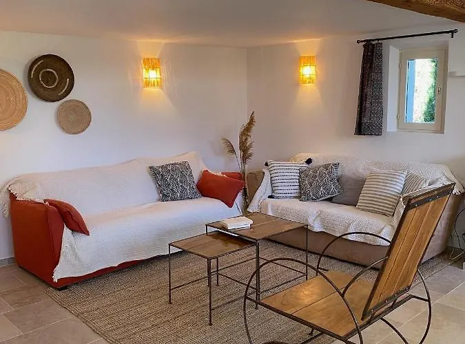 Domaine De La Bastidonne * Céreste