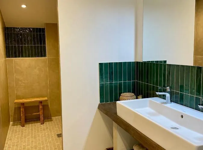 Villa Domaine De La Bastidonne