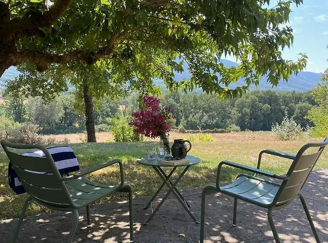 Domaine De La Bastidonne *