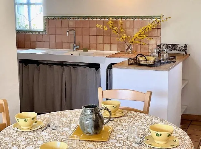 Domaine De La Bastidonne *