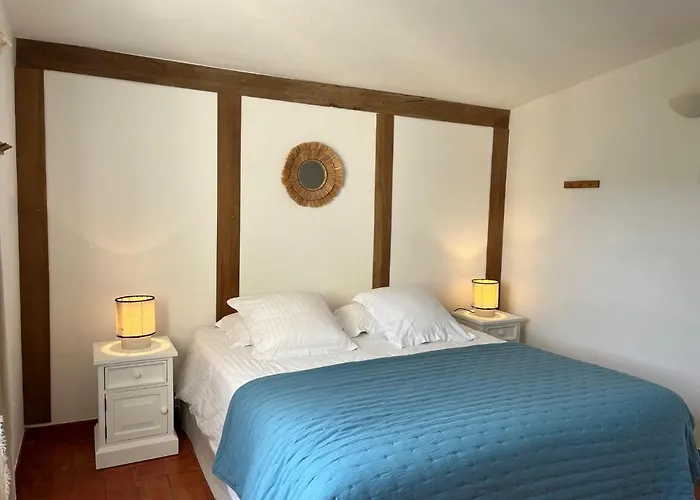 Villa Domaine De La Bastidonne *