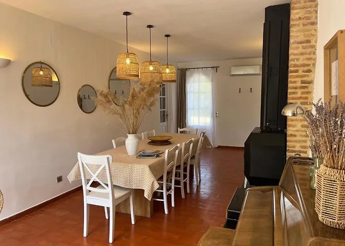 Villa Domaine De La Bastidonne