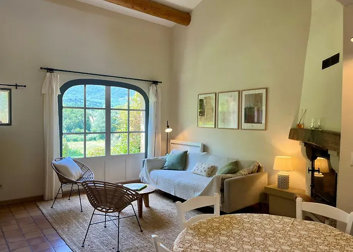 Villa Domaine De La Bastidonne *