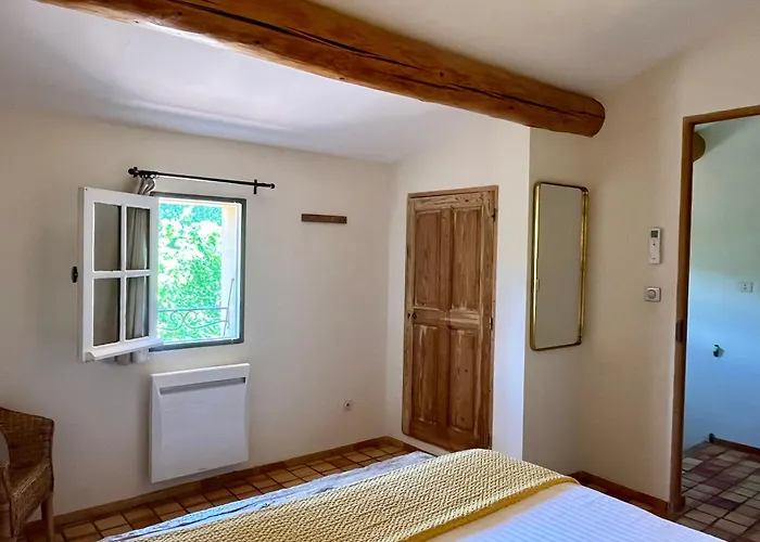 Domaine De La Bastidonne * Céreste