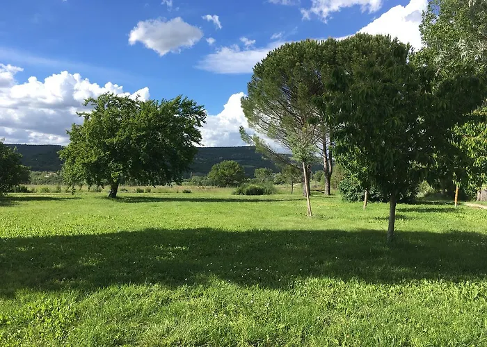 Domaine De La Bastidonne *