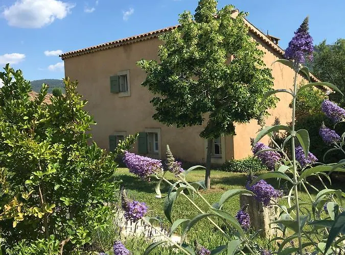 Domaine De La Bastidonne Céreste