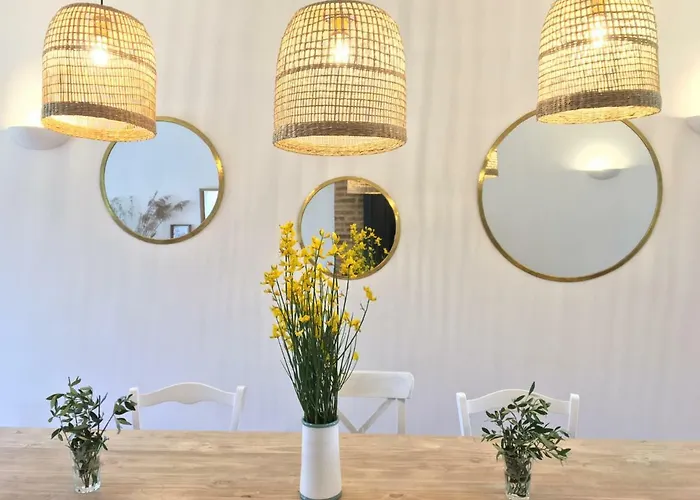 Willa Domaine De La Bastidonne