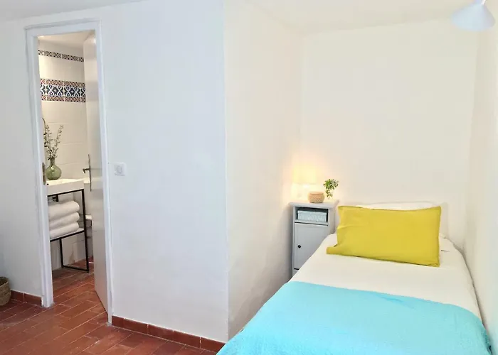 Domaine De La Bastidonne * Céreste